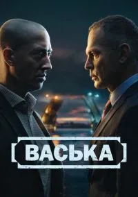 Васька 1-30 серия